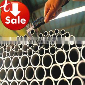 316L Stainless Steel tube Price Per Ton