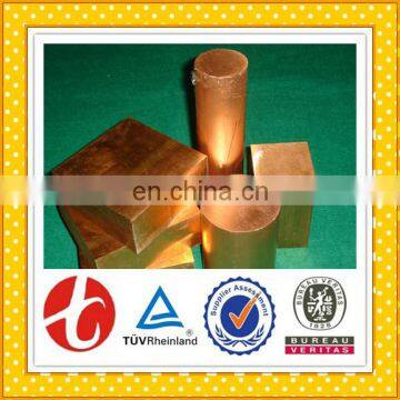 Copper Rod 8mm