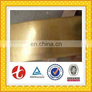Bronze Plate / C22000 Bronze Sheet With Great Price
