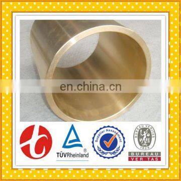 Professional C33000 Brass Round Pipe With Great Price photo-4