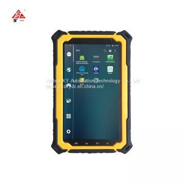 Mining Electromechanical Equipment Wireless Multi-Parameter Tester