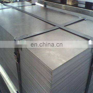 SUS Astm 201/ 304/316L Stainless Steel Sheet photo-2