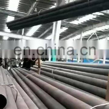 galvanized steel pipe / special shape steel pipes for sale/triangular stainless steel pipe