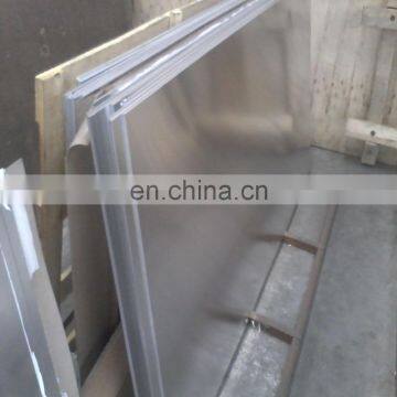 904l Stainless Steel 304 Price per kg Malaysia Casting 13" Plate photo-3