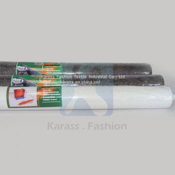 White Painter Felt/nonwoven Fabric With Pe Coated