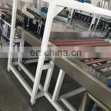 Horizontal Glass Washer and Dryer photo-5