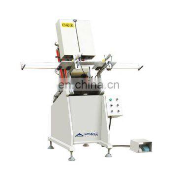 Quality three axis water slot routing machine pvc window alex machinery