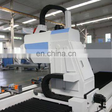 Cnc Milling Drilling Machine for Aluminium Window Fabrication