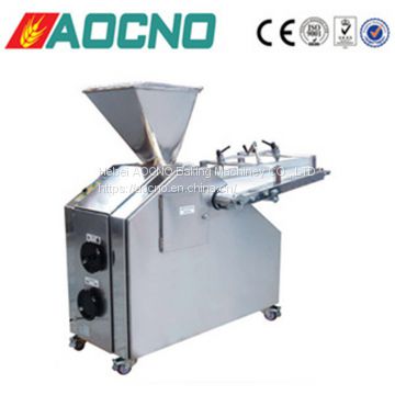 Dough baller machine/high quality dough divider/bread dough divider rounder roller machine