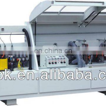 automatic/semi-automatic/manual edge banding machine