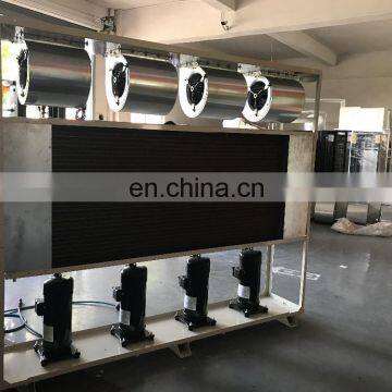 720LPD Industrial Dehumdifier photo-5