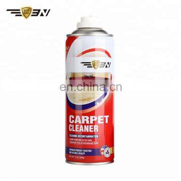 Popular Aerosol Carpet Spray Cleaner, 3N Foamy Carpet Cleaner Spray, Fast Effective Carpet Foaming Cleaner photo-5