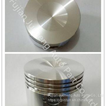 Motorcycle Engine Piston KV1 / V110 / C110