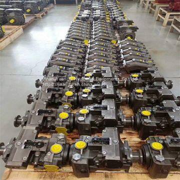 Rexroth A4VSO90 A4VSO180 Variable Hydraulic Plunger Pump,A4VSO180 Rexroth Hydraulic Pump photo-2