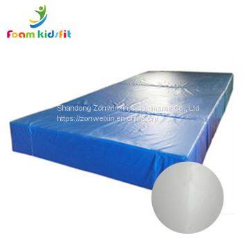 Wholesale Waterproof Gymnastic Landing Crash Mat photo-2