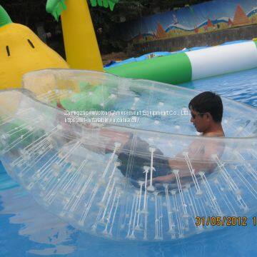 Top quality Kids inflatable water baby mat