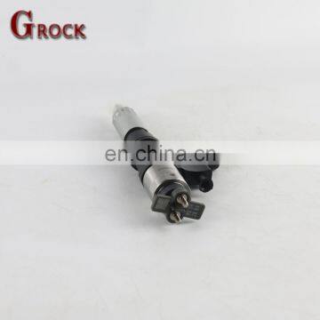Diesel Engine Denso Common Rail Injector 095000-8901 095000-8900