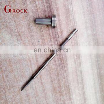 Common Rail Control Valve Assy F00RJ02103 Diesel Injector Valve F 00R J02 103 for Fuel Injector 0 445 120 134