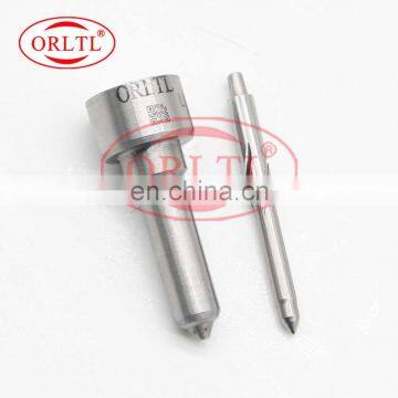 ORLTL Spare Parts Nozzle DSLA158FL137 And Common Rail Nozzle ASLA158FL137 D137 For KIA 33801-4X810 EJBR03701D EJBR02401Z