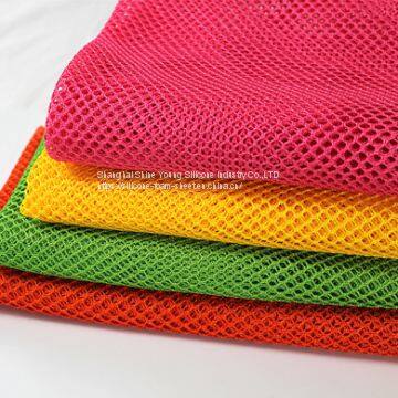 Customized Color and Size Net Bag for Dry Cleaning or Laundry With Sturdy Zippers or With Strings Custom Laundry Bag photo-2