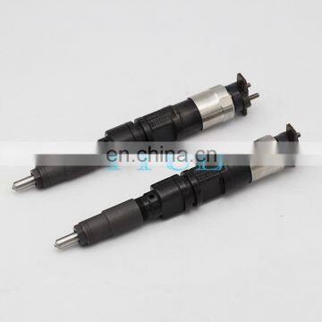 Good Price High Quality Common Rail Diesel Fuel Injector 095000-6492 095000 6492 0950006492