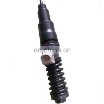 Fuel injector 20440388 2044-0388 for volvo Excavator engine EC360 EC460