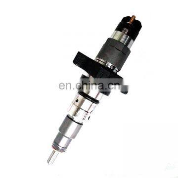 BLSH good price Mechanical engine parts 2830957 fuel injector 0445120007  for Cummins