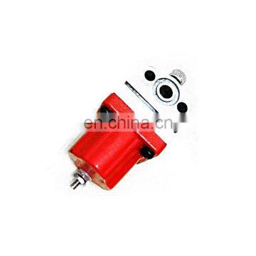 Fuel shutoff valve 3035342 for cummins NT855 parts