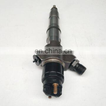 Wholesale Diesel Tractor Fuel Injector 0445120062 Common Rail Injector 0445120062 for Diesel photo-5
