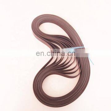 General Machinery Rubber 6BT 3288790 v Ribbed Belt photo-4