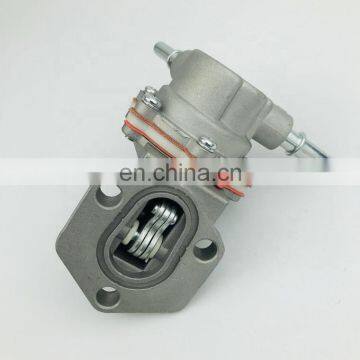 Good Quality Jbc Engine Parts Fuel Pump Diesel 320/07037 Bcd2733