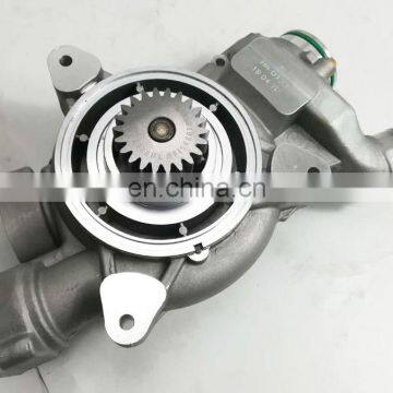 Diesel Engine Spare Parts Water Pump D5010295150 photo-3