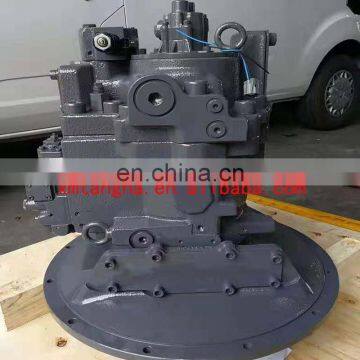 doulble hydraulic main pump sbs 120 hydraulic pump for excavator E320C E322C E325C