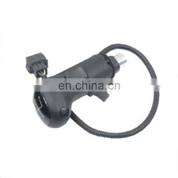 Heavy Duty Truck Bus Transmission Parts Gear Shift Knob for DAF 1727378 1285260 1285258 4630850410 1441235 1727377