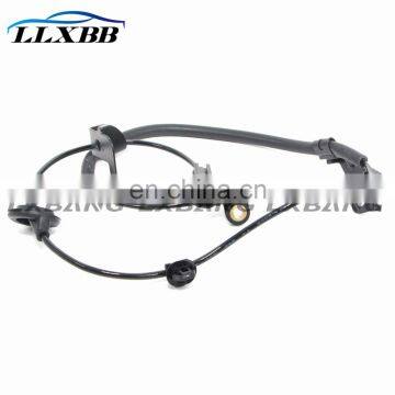 Original ABS Wheel Speed Sensor 4670A584 For Mitsubishi 4WD Outlander Lancer 4670A158 SU12617