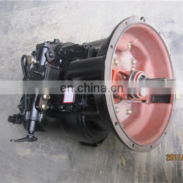 FAST 9JS135/ 9JS135A/ 9JS135B GEARBOX ASSEMBLY