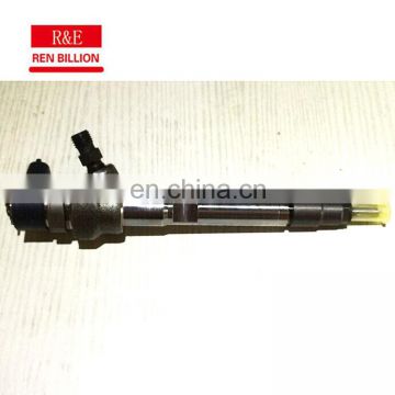 0445110 461 fuel injector for V348 transit JX4D24 2.4L