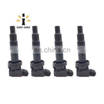 Professional Manufactory OEM 90919-02262  Ignition Coil fit Japanese car
