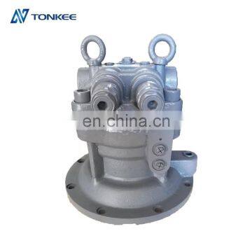 China Made New Excavator Swing Motor for M5X130CHB-10A-41C M5X130CHB-10A-295 SK200-8 M5X130CHB SK200-6E YN15V00025F3