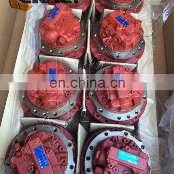 KYB MAG18VP Final Drive ,excavator Spare Parts photo-4