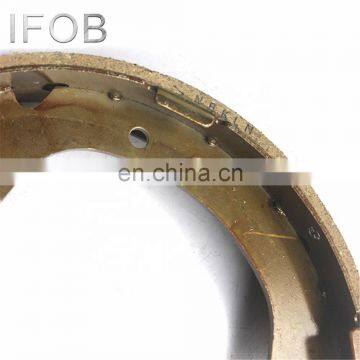 IFOB Cars Brake Shoe For TOYOTA RAV4 #SXA10 SXA11 04495-42030 photo-2