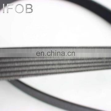 IFOB On Sale Auto Parts Factory Rubber V Belt for Toyota Land Cruiser 1GRFE 7PK2120 90916-02571 photo-5
