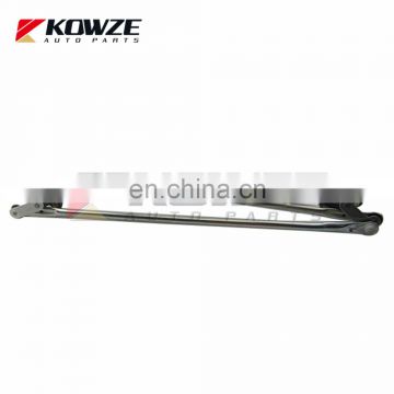 Windshield Wiper Link For Mitsubishi Pajero Montero Sport K86W K89W K94W K96W K97W K99W MR245213