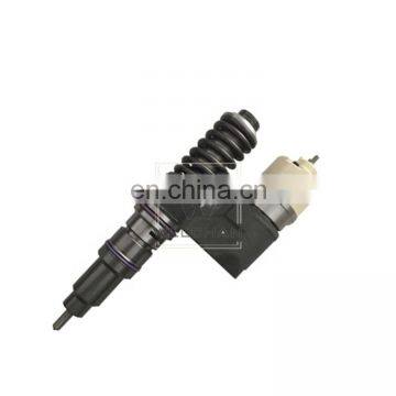 Diesel Injector 3155040 For Volvo Excavator EC460B EC360B Fuel Injector Nozzle