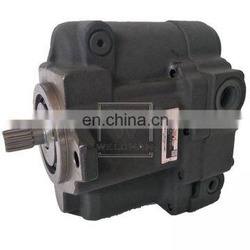 Excavator YC55 ZX55 Hydraulic Pump PVK-2B-505-N Main Pump