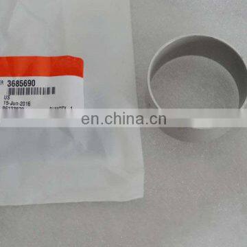 QSX15 ISX15 diesel engine parts camshaft bushing 3685690 4026423