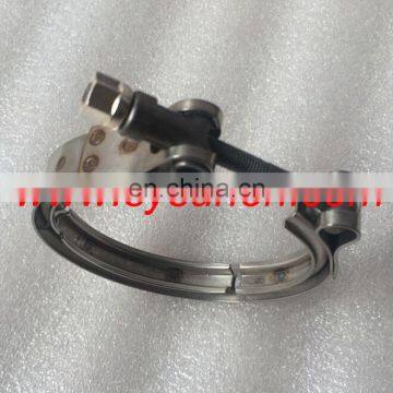 6CT8.3 Diesel engine parts V Band Clamp 3415546