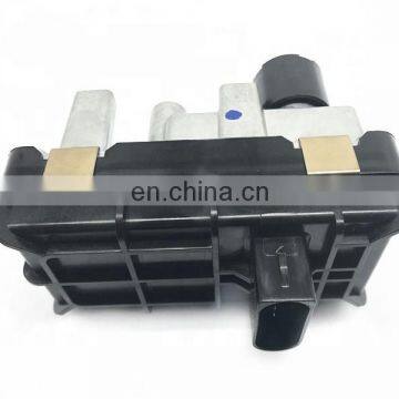 BV40 Turbo Electronic Actuator For Ni-ssan OEM 59001107188 6NW010099-09 photo-2