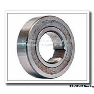 25x52x15 Bearing