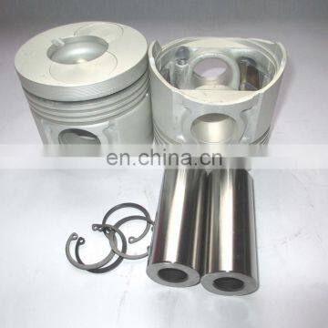 For 6D16 engines spare parts piston for sale